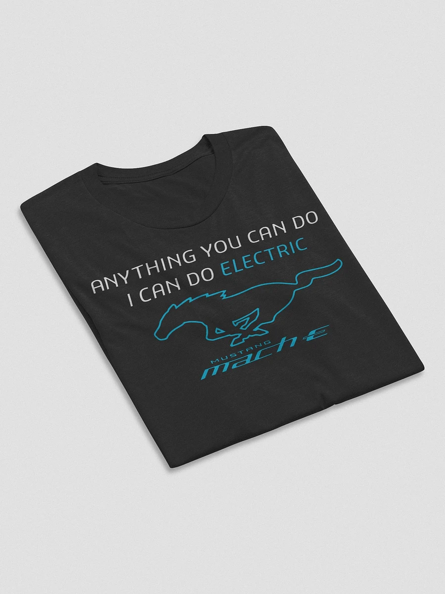 Anything you can do shirt product image (6)