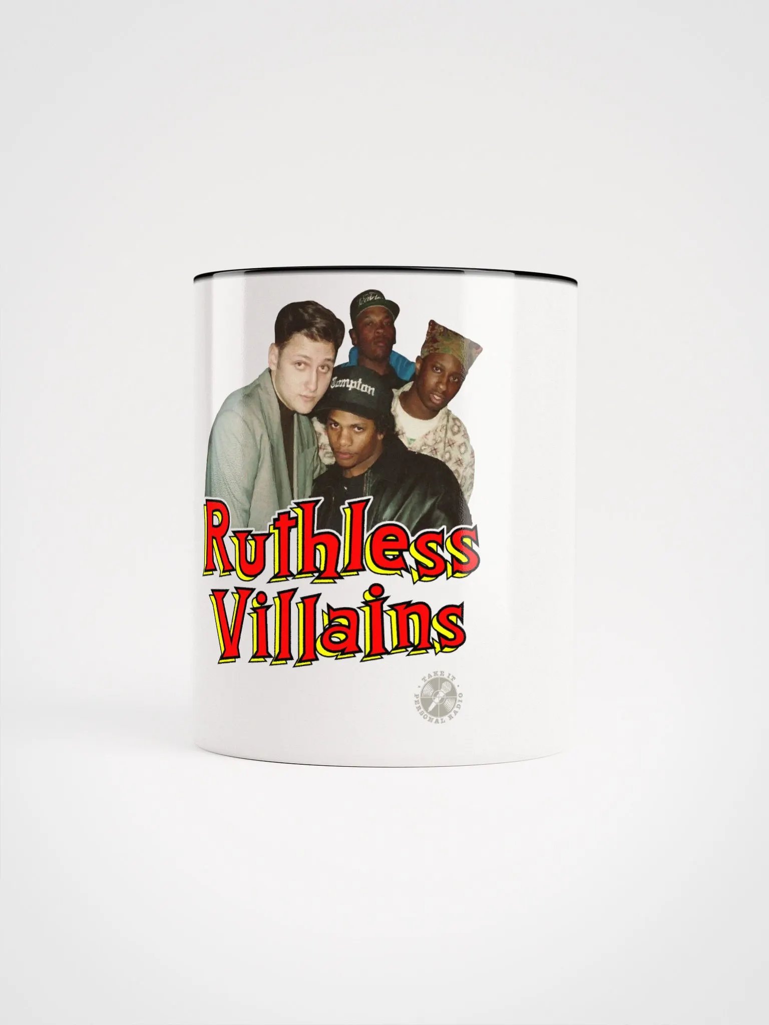 Decaf Villains product image (1)