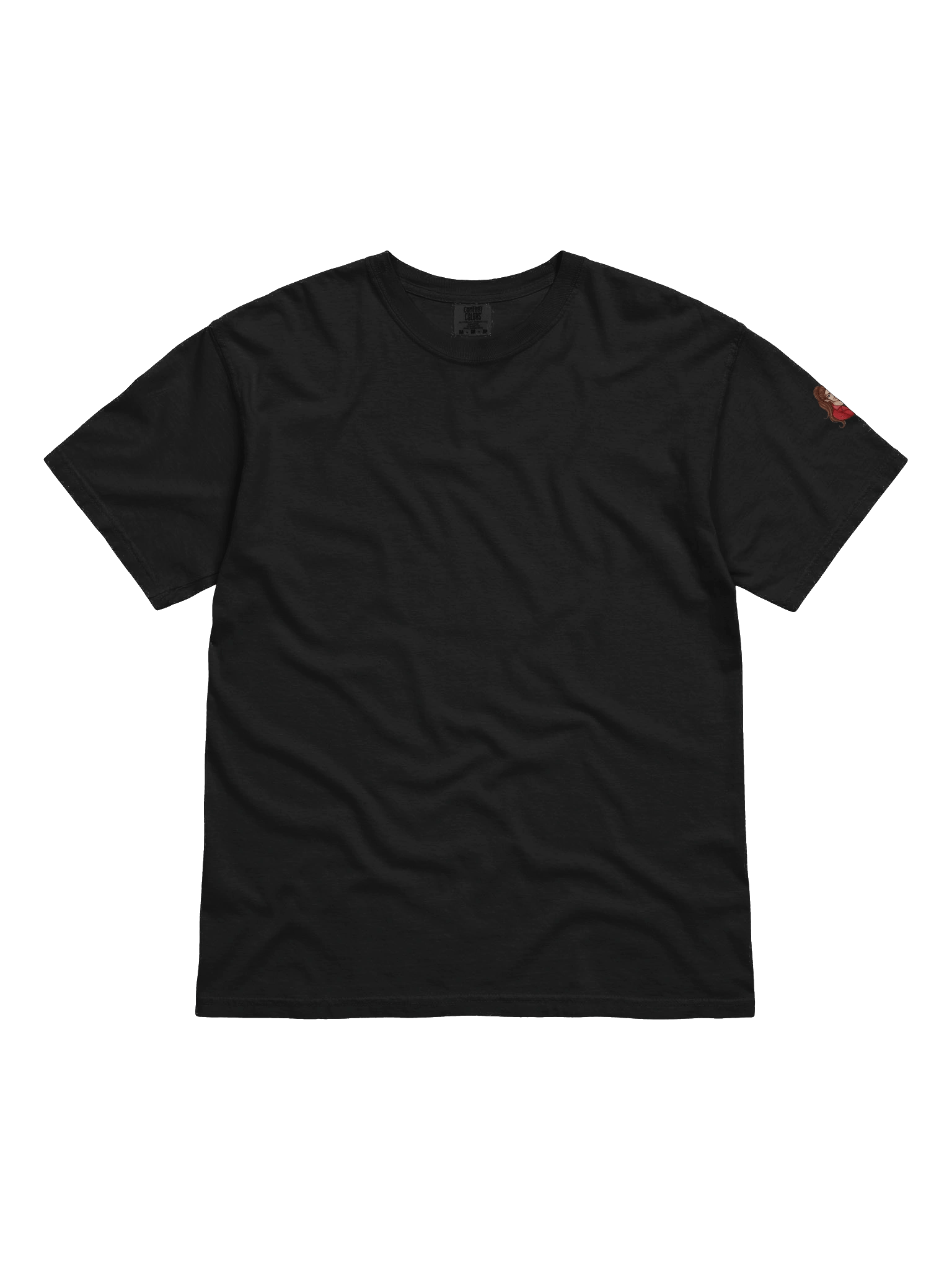 DevilDog and Shey Tee product image (1)