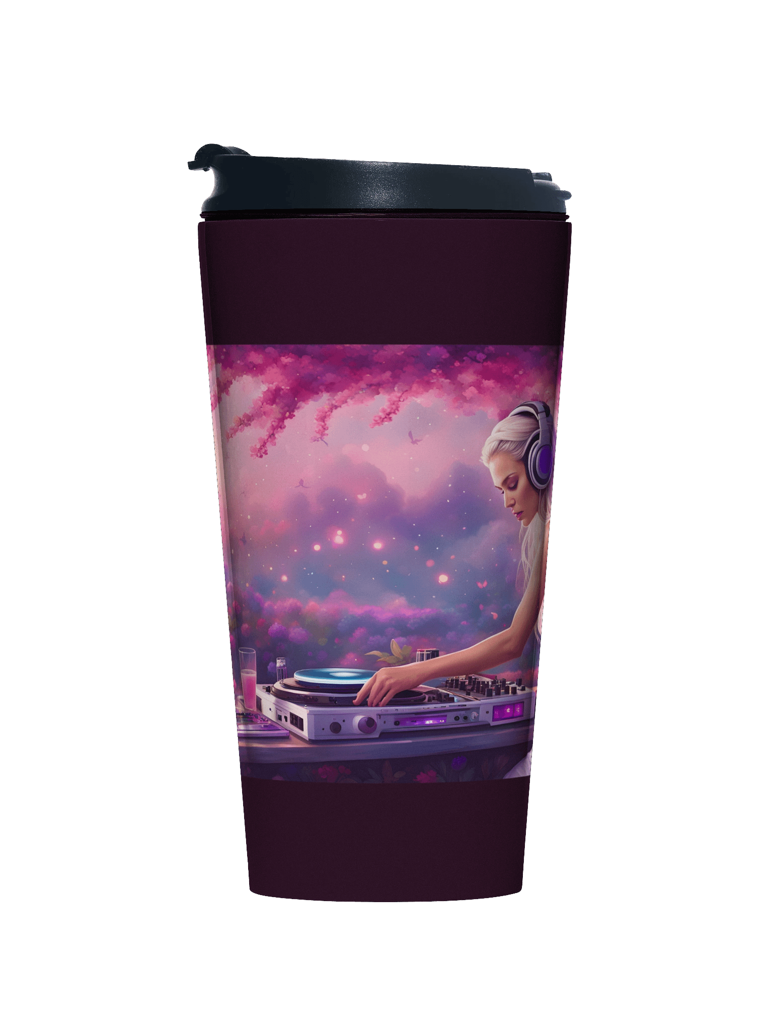 Goddess Travel Mug product image (1)