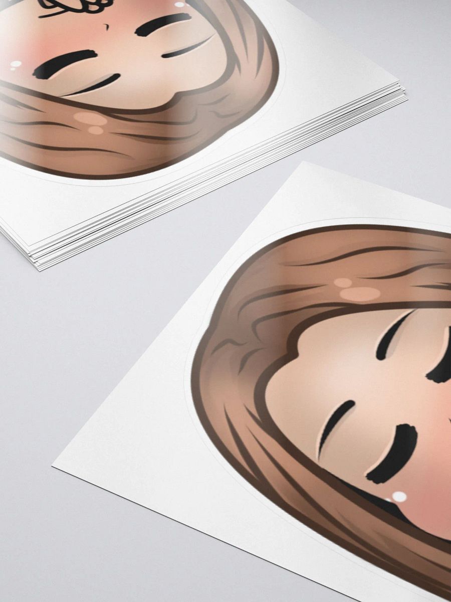 jvliaPRAY Sticker product image (5)