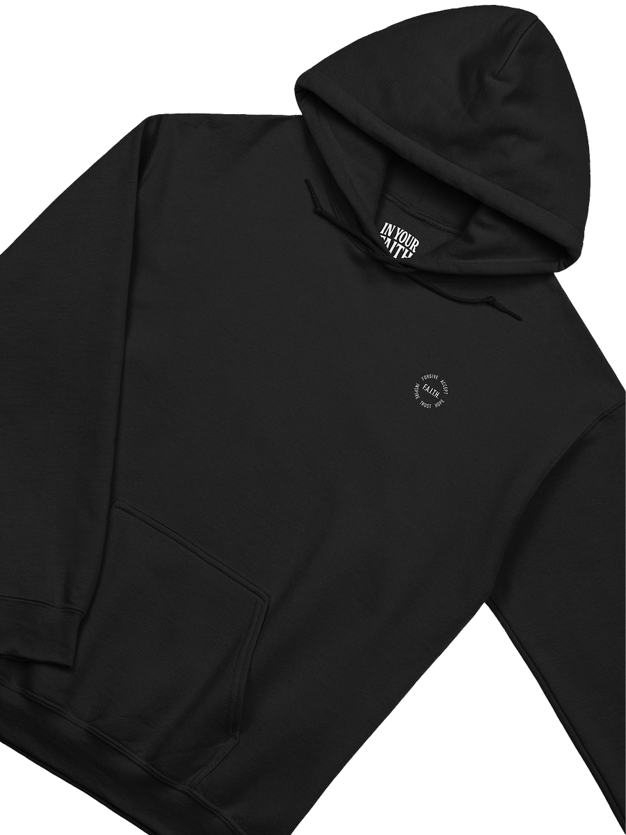F.A.I.T.H. Hoodie product image (4)