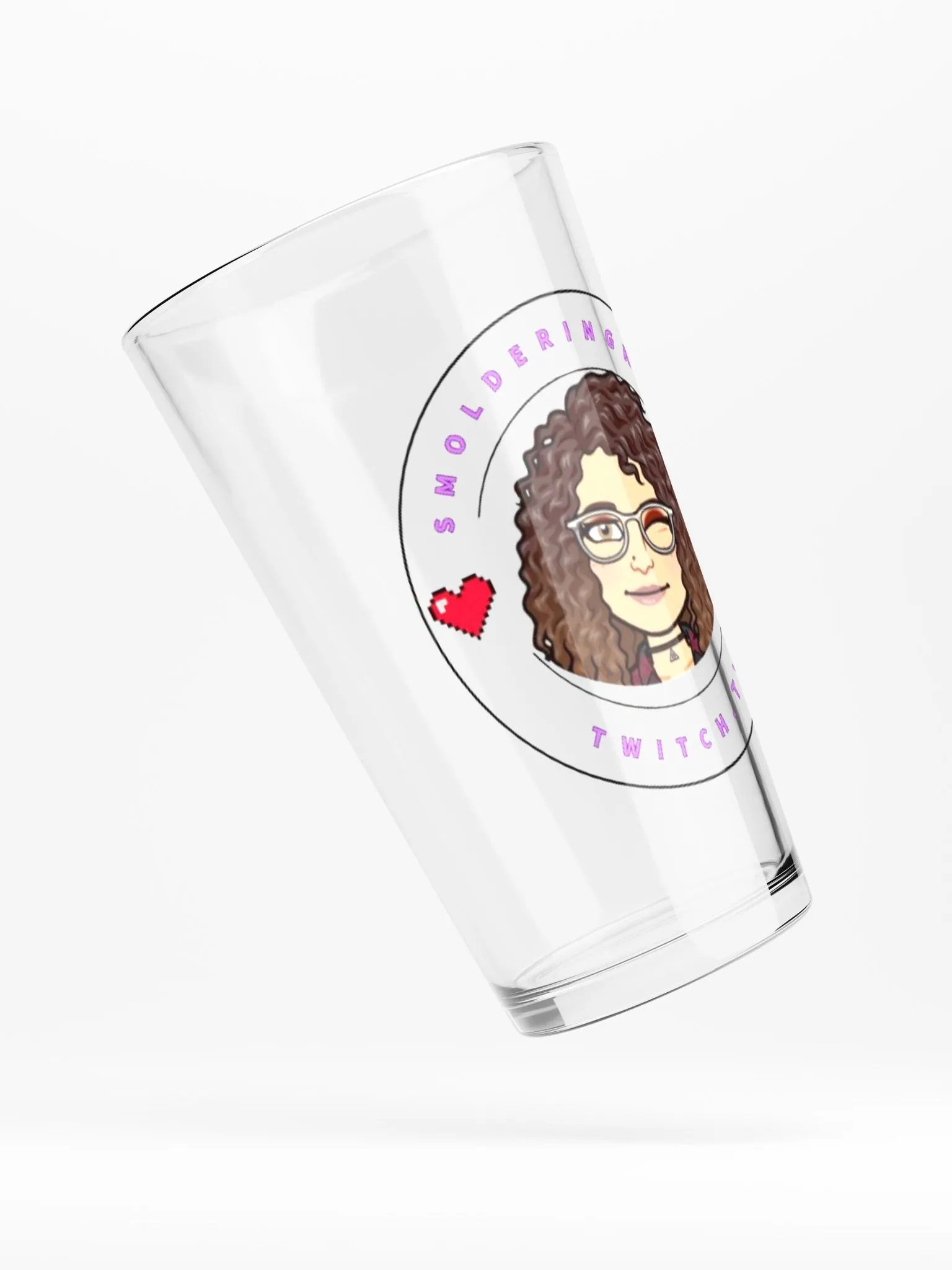 Logo Glass product image (4)
