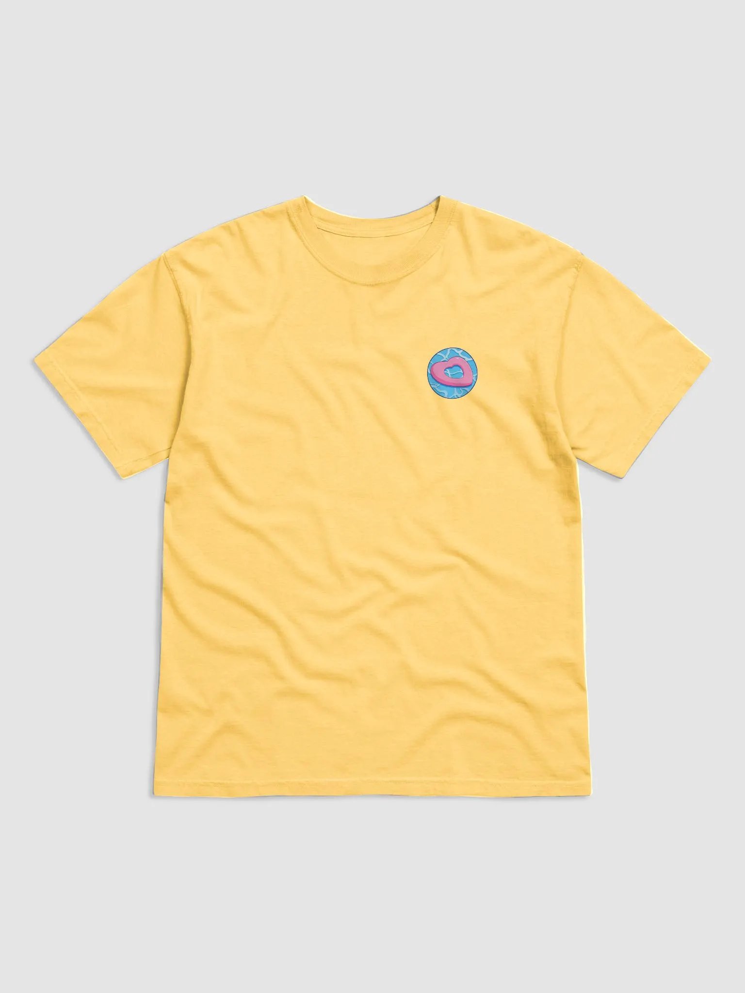 Stay Thirsty Summer Tee product image (5)