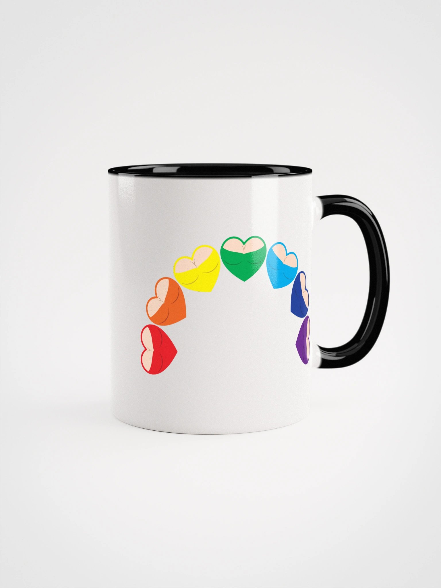 BeebsPride Mug product image (1)