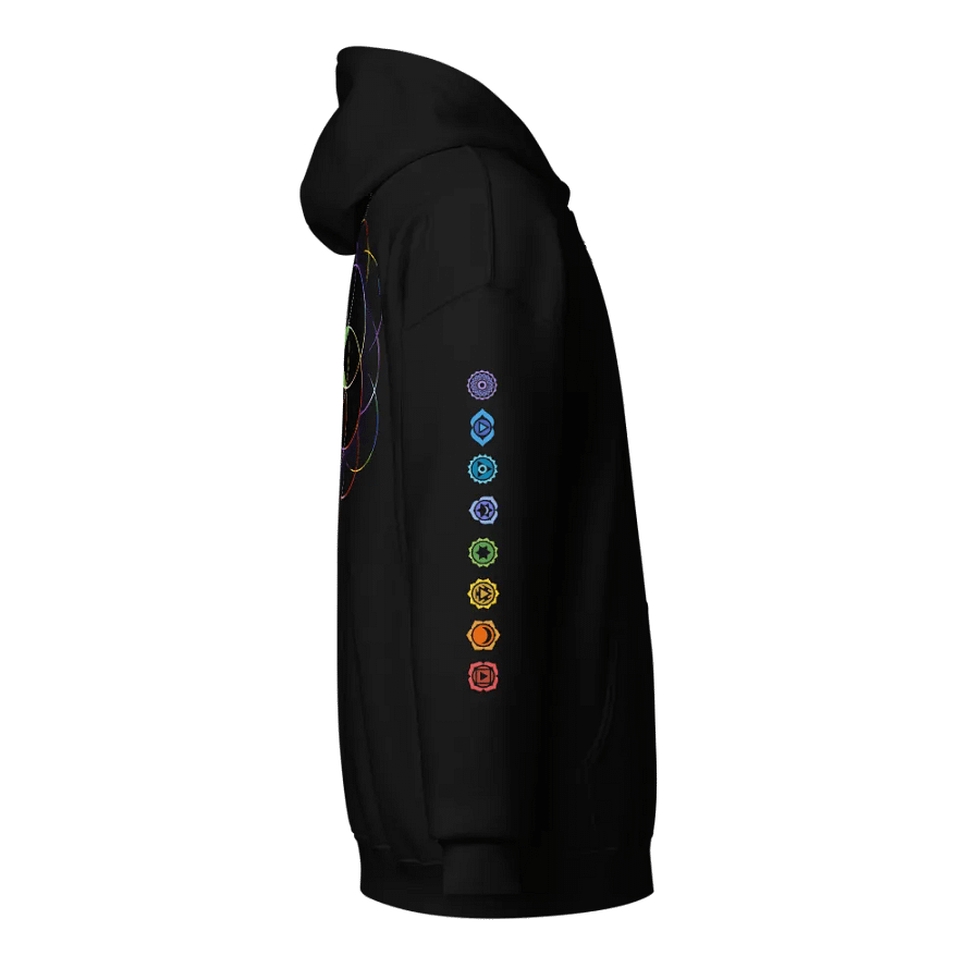 Element of Stoned Hoodie product image (4)