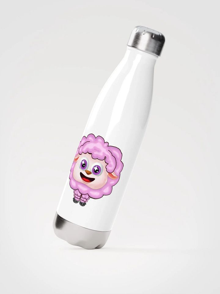 Bright eyes emote waterbottle product image (2)