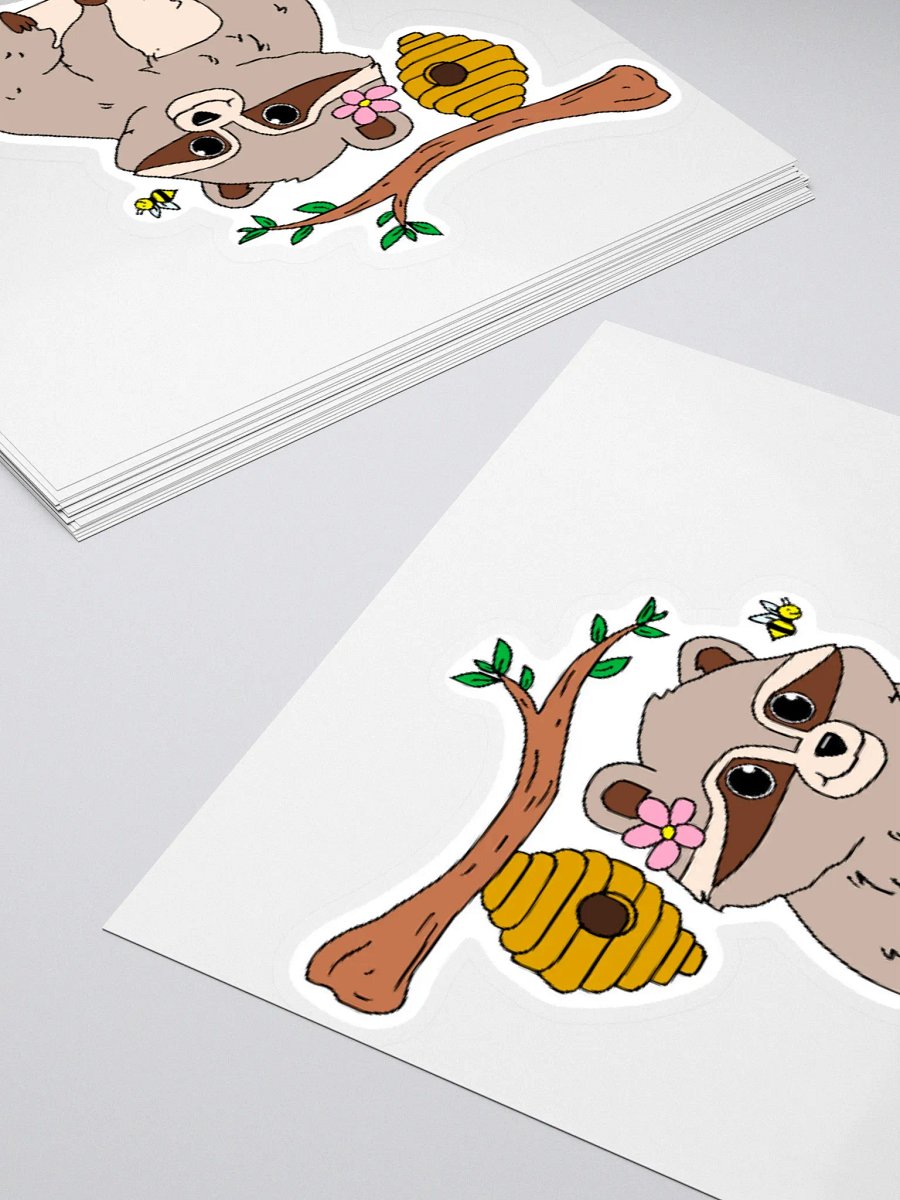 Cassie community sticker product image (4)