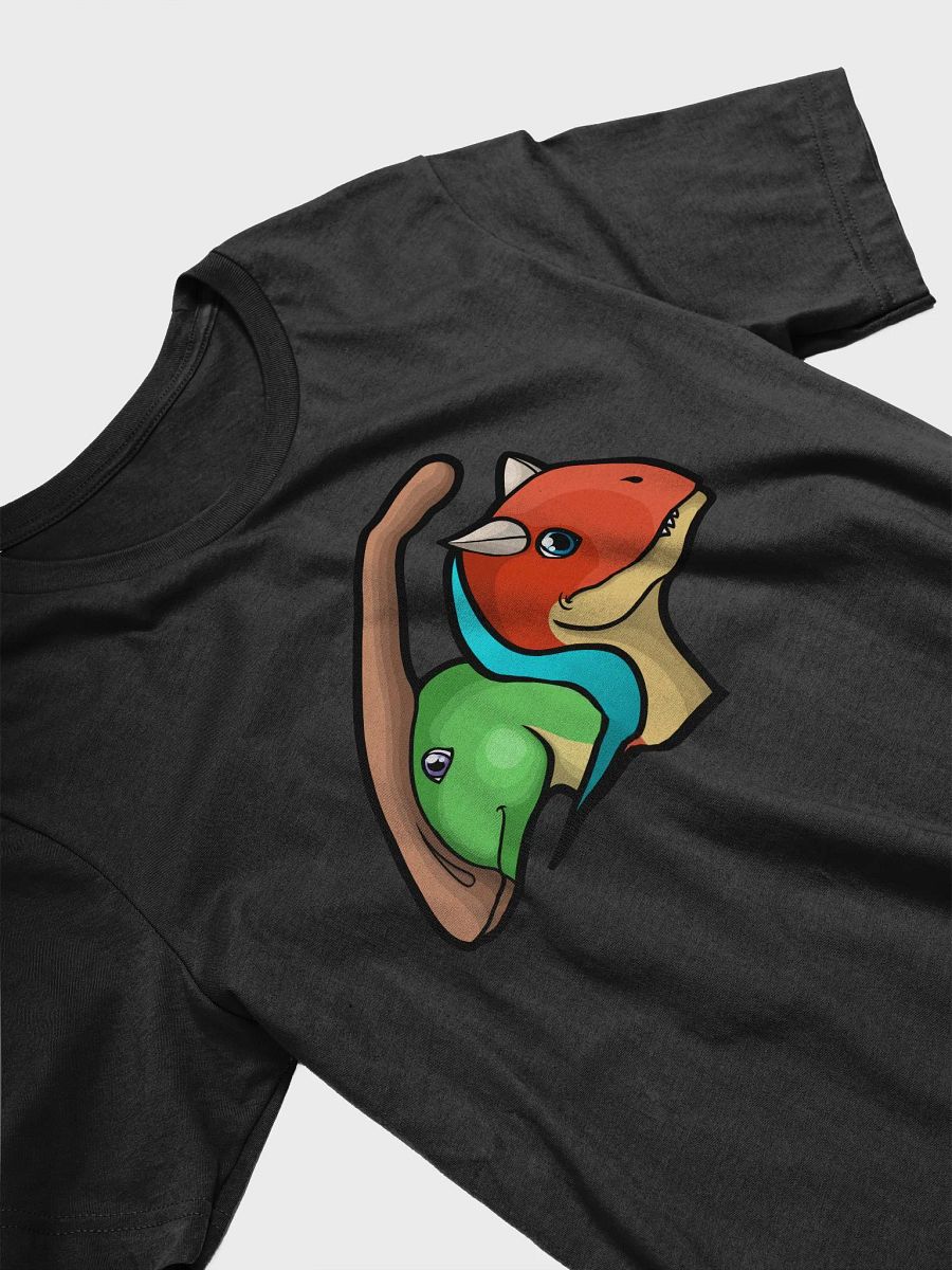 Twitch Logo T-Shirt product image (31)