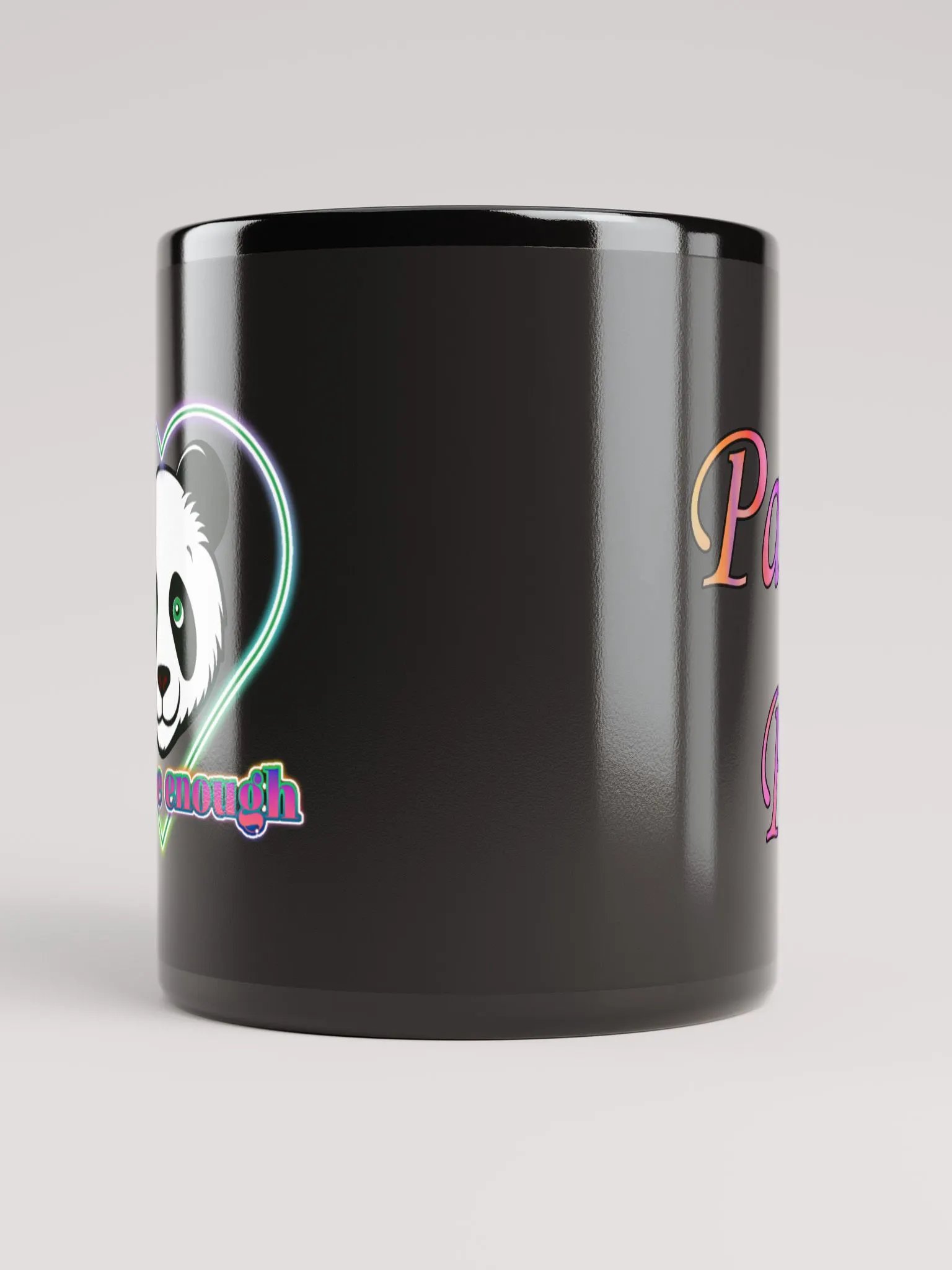 You are enough mug product image (6)