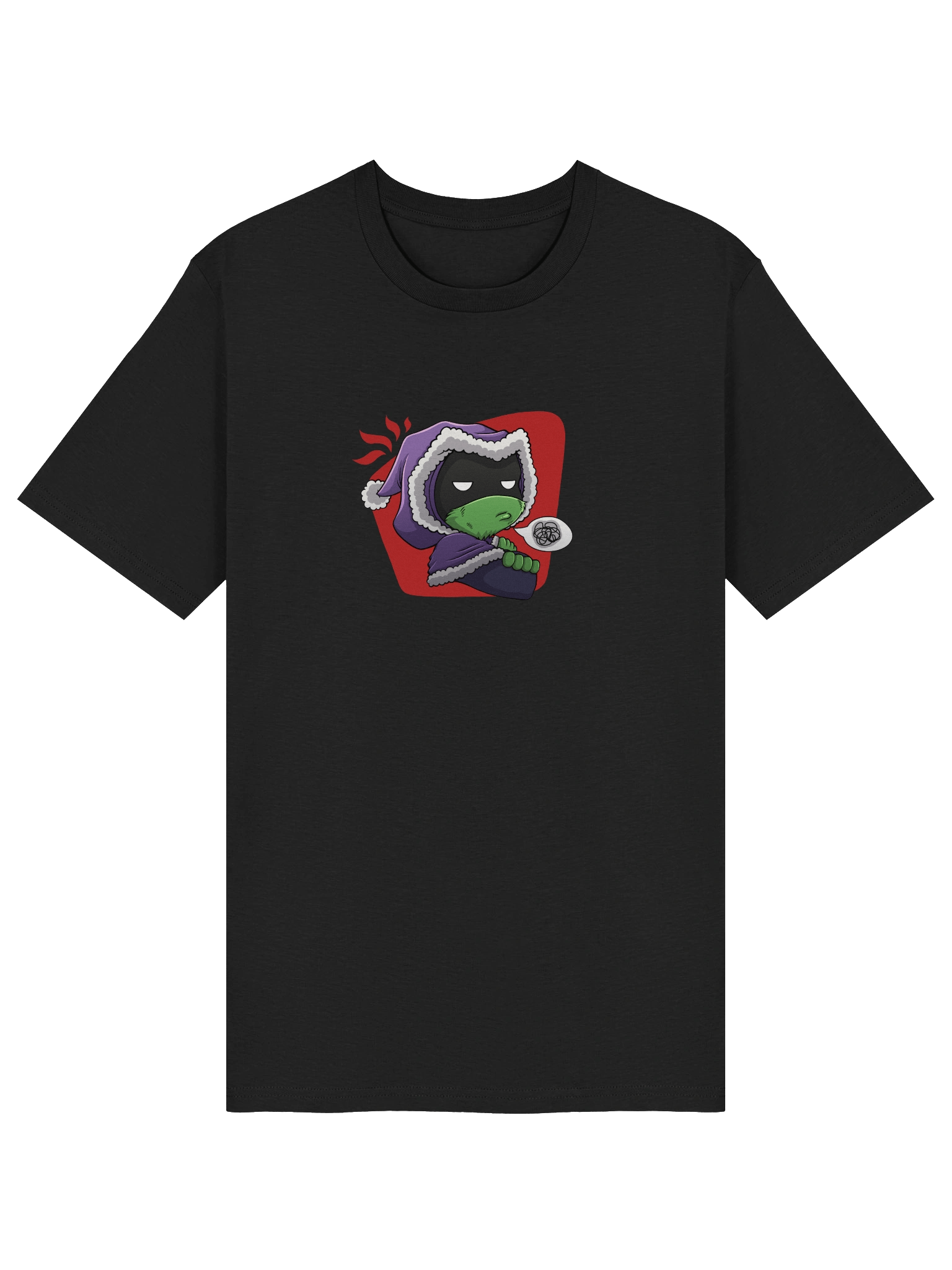 Grumpy Lurk - HM product image (3)