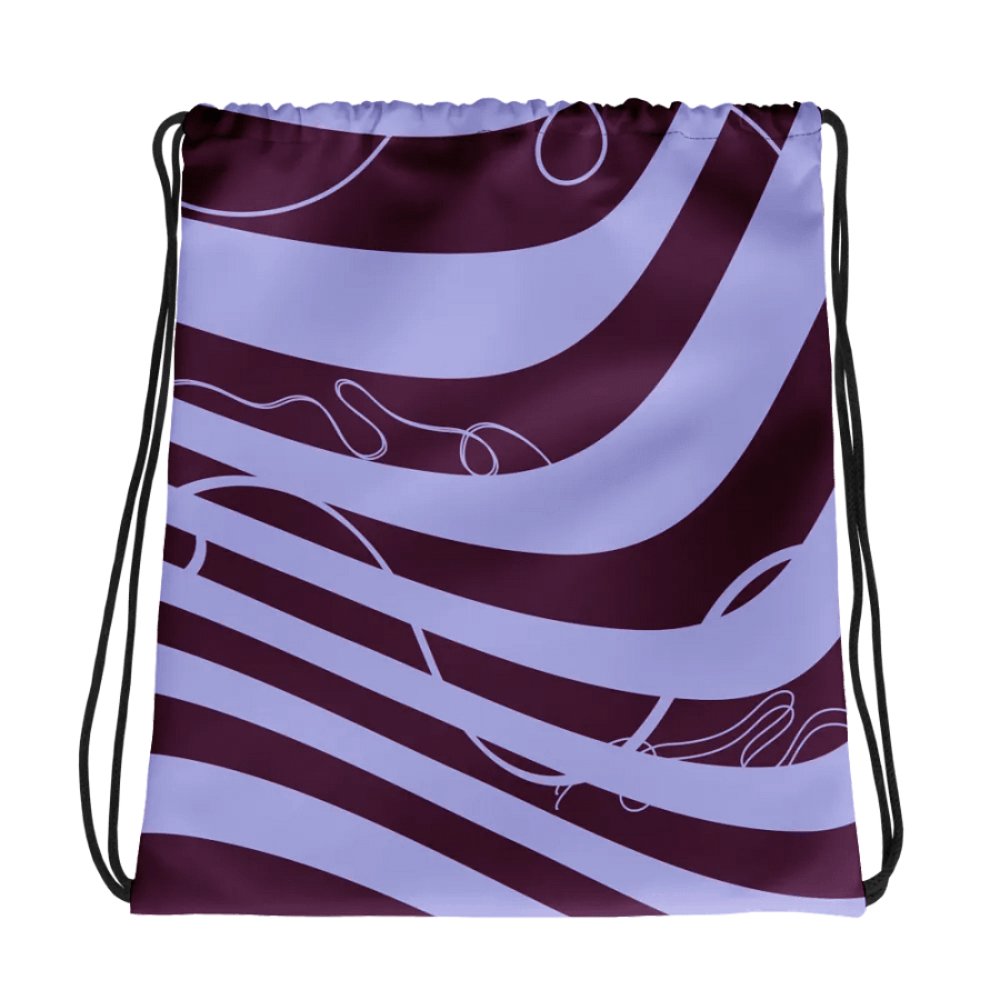 Drawstring-Bag 