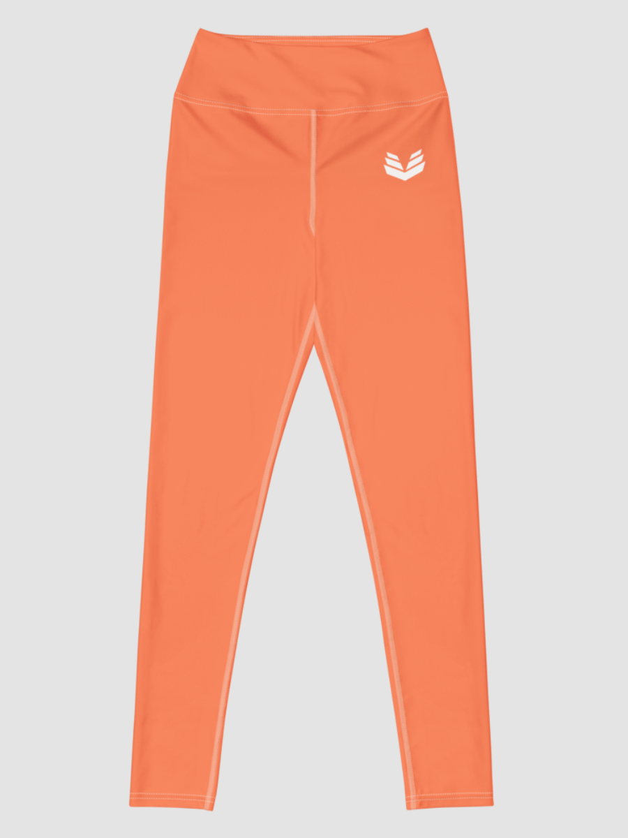 Leggings - Coral Rush product image (5)