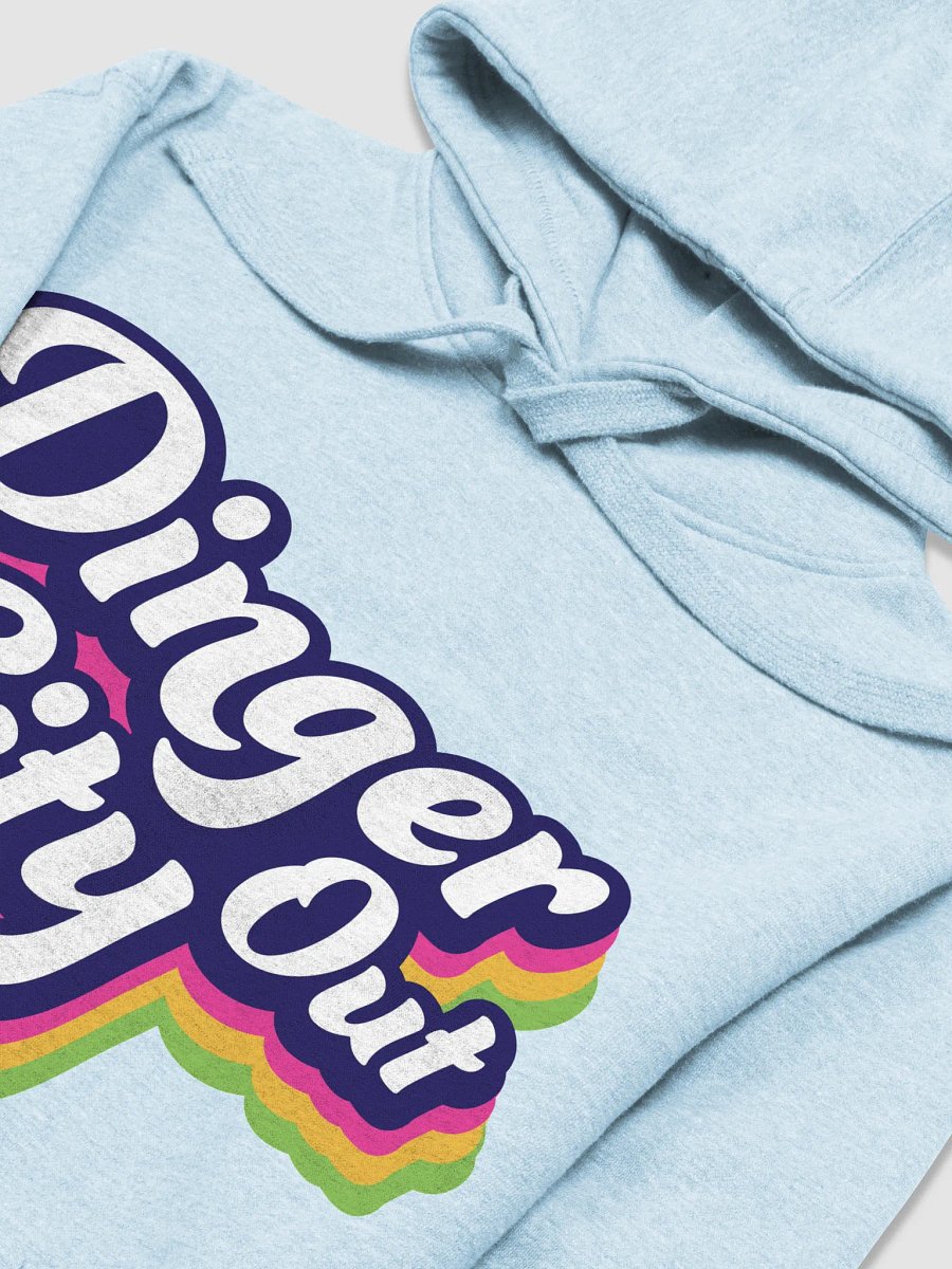Dinger City Out! Hoodie product image (26)