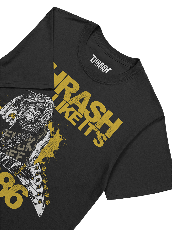 THRASH LIKE IT'S 1986 product image (2)