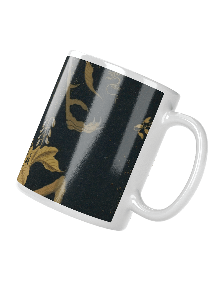 Mythical 'Howo' 11oz. Ceramic Mug product image (2)