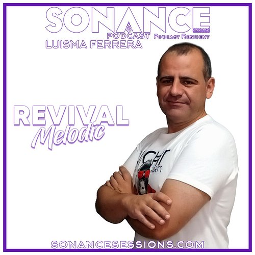 Melody meets movement — it’s time for Revival Melodic.

Resident DJ @_luismaferrera delivers another stunning episode of Revi...