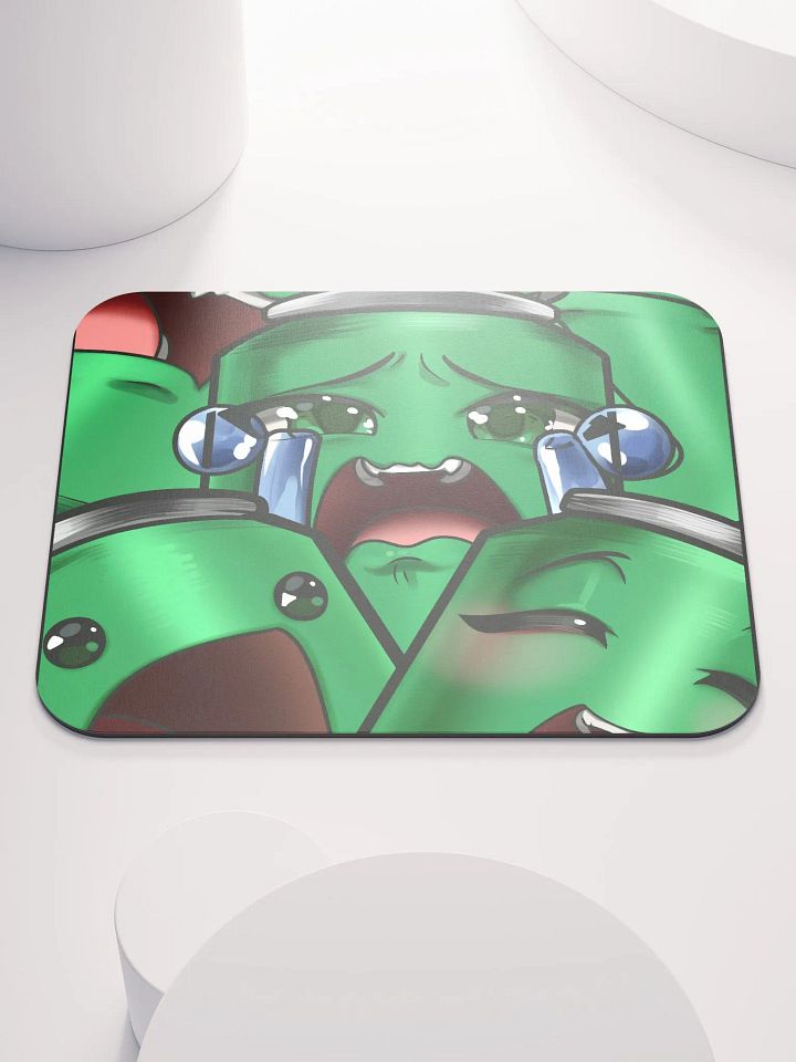 The Collection Mousemat product image (1)