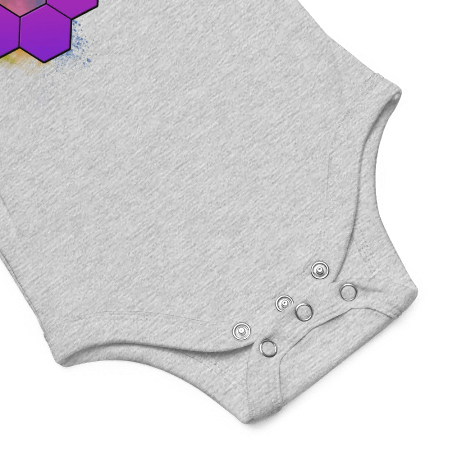 Lazer Tiddies Onesie product image (42)