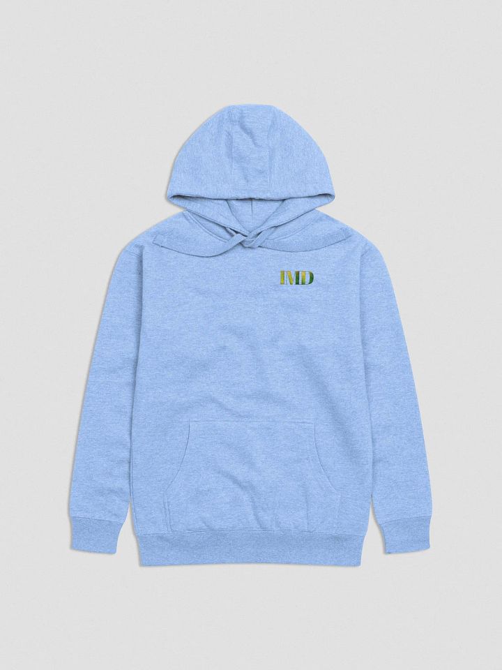Quackers Hoodie product image (11)