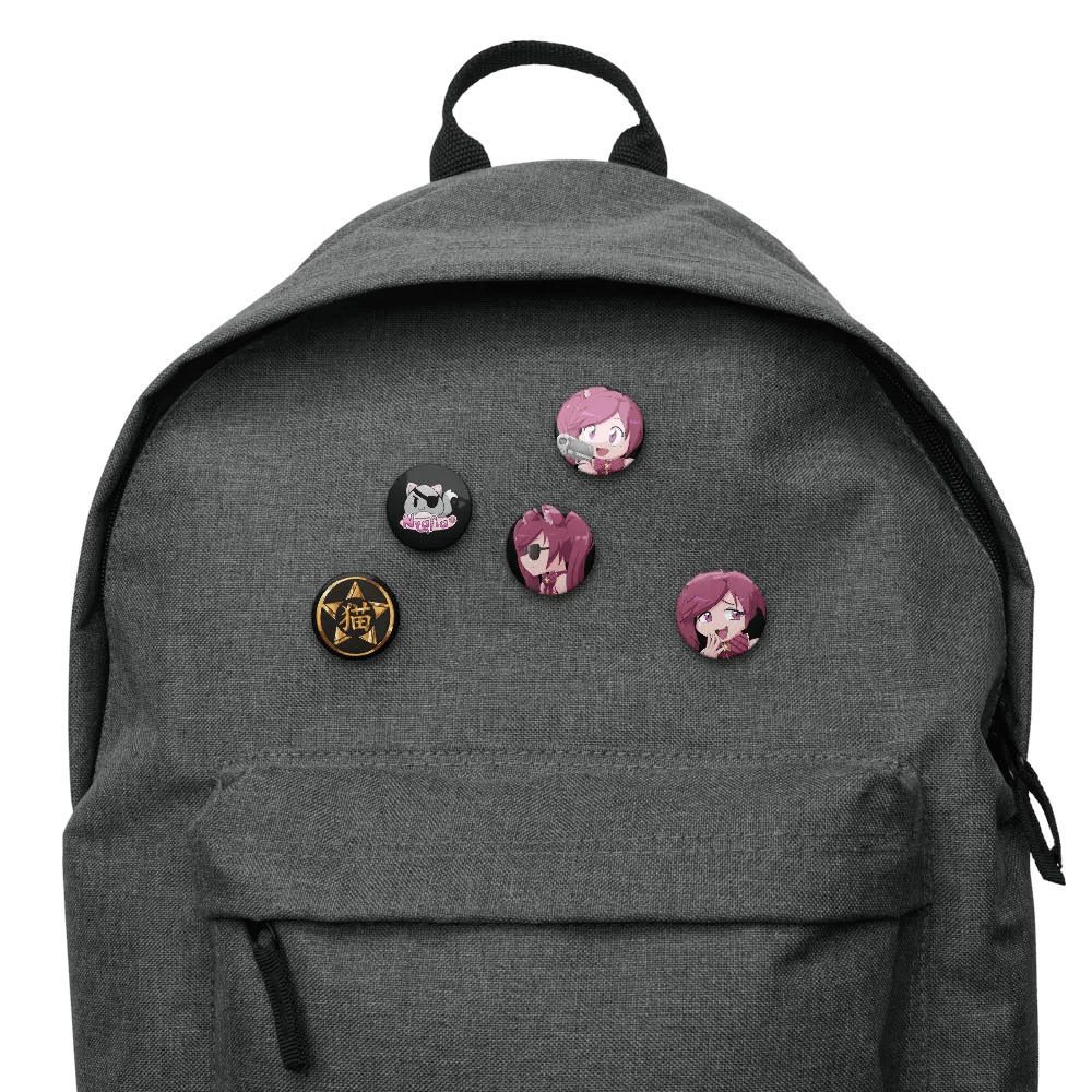 Pin Set product image (10)