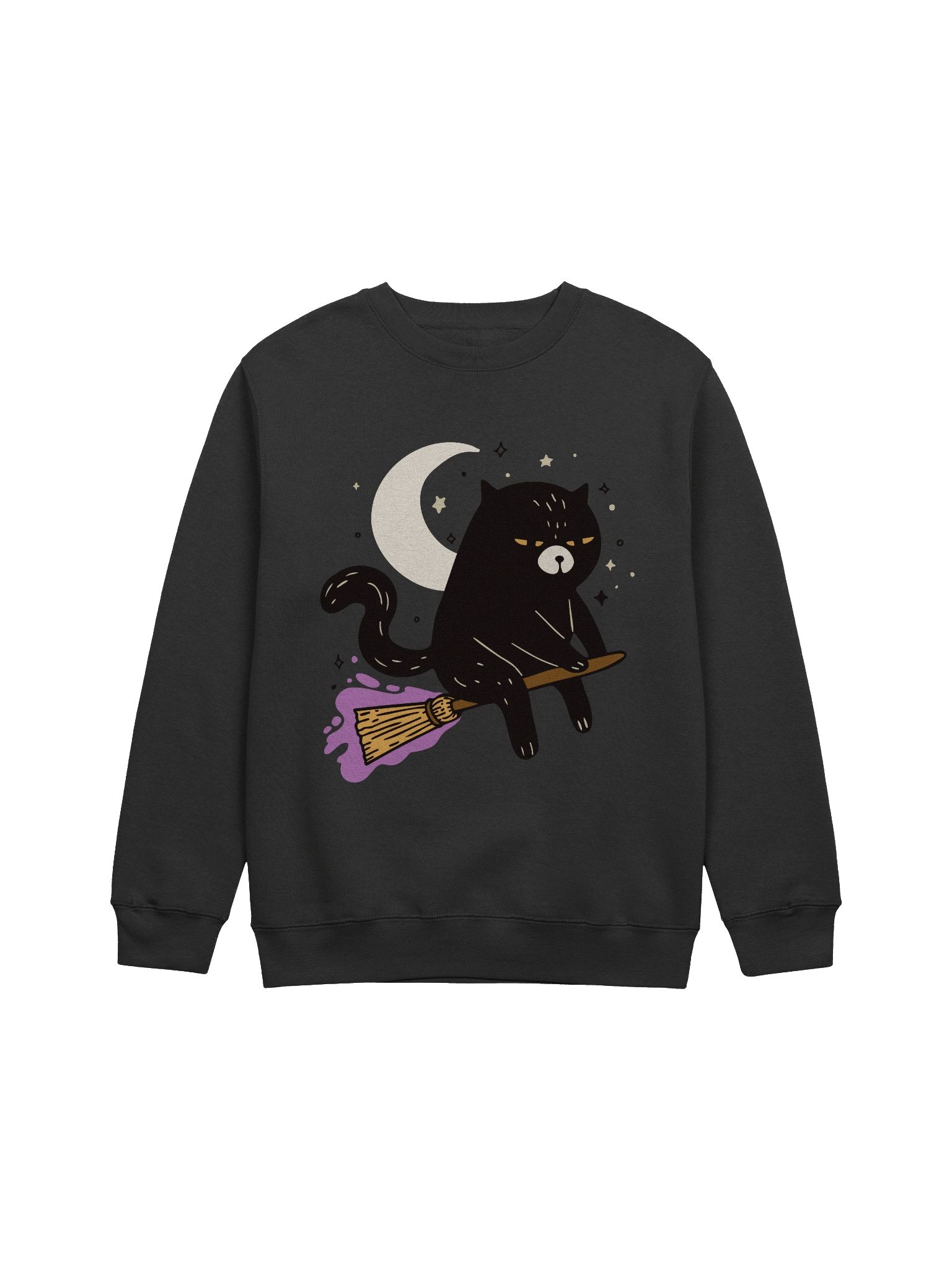 Should've Stayed Home Crewneck Sweatshirt product image (1)