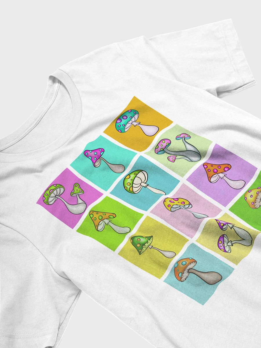 Mushrooms product image (4)
