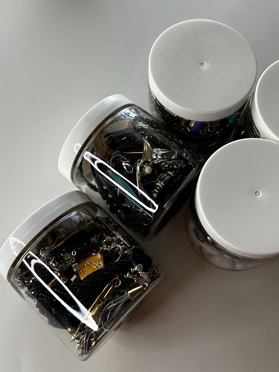 Mini Mystery Jewelry Jar product image (3)
