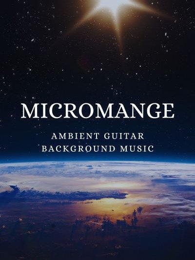 Micromange | Ambient Background Music product image (1)