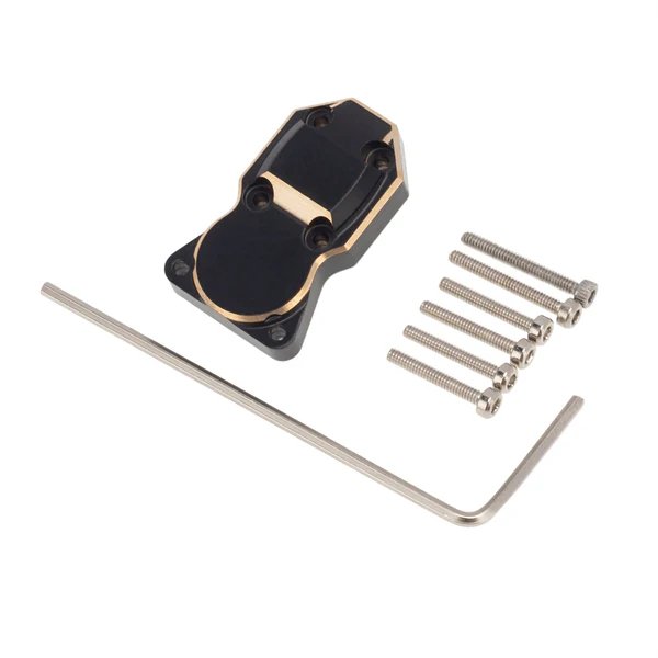 Brass Diff Cover product image (2)