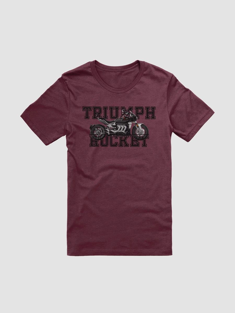 Rocket (Grey) product image (7)