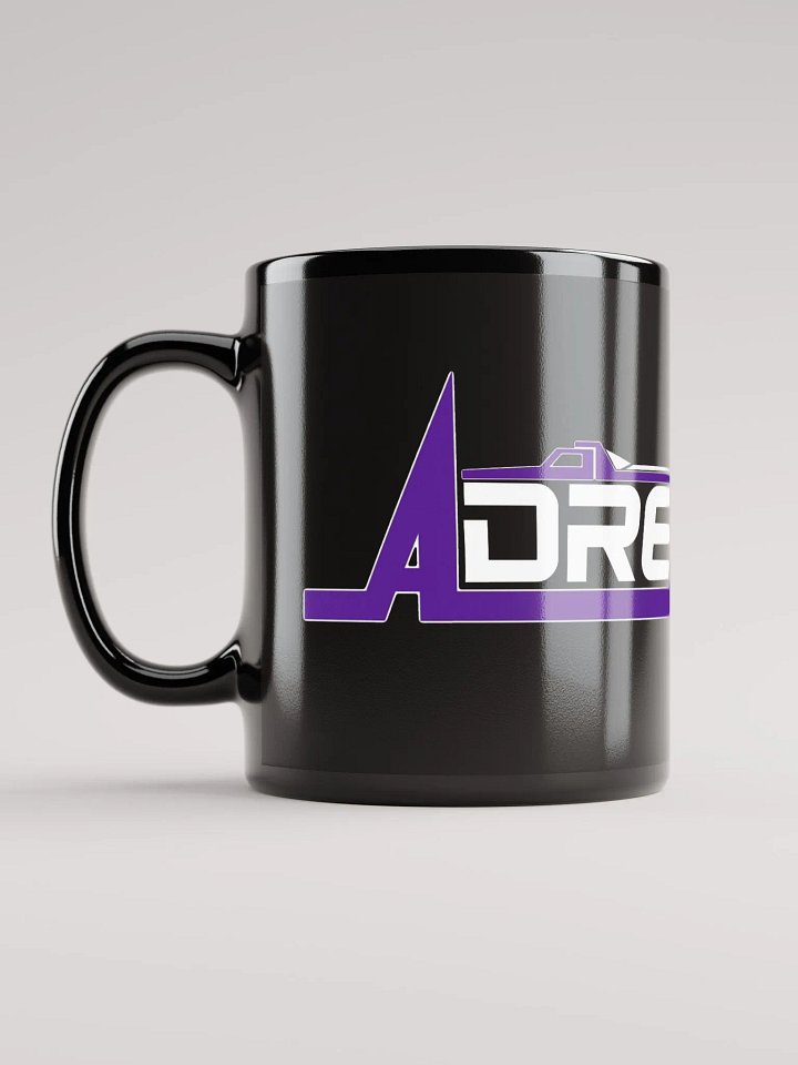Adrenaline Towing Mug product image (6)