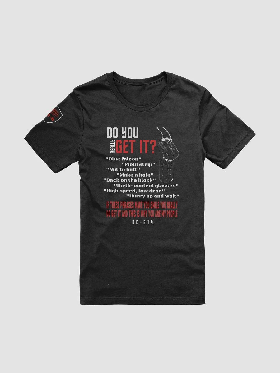 DO YOU REALLY GET IT? product image (1)