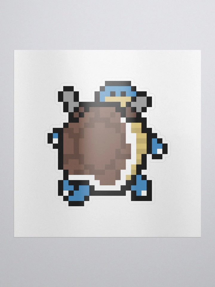 Timothy Sticker product image (1)