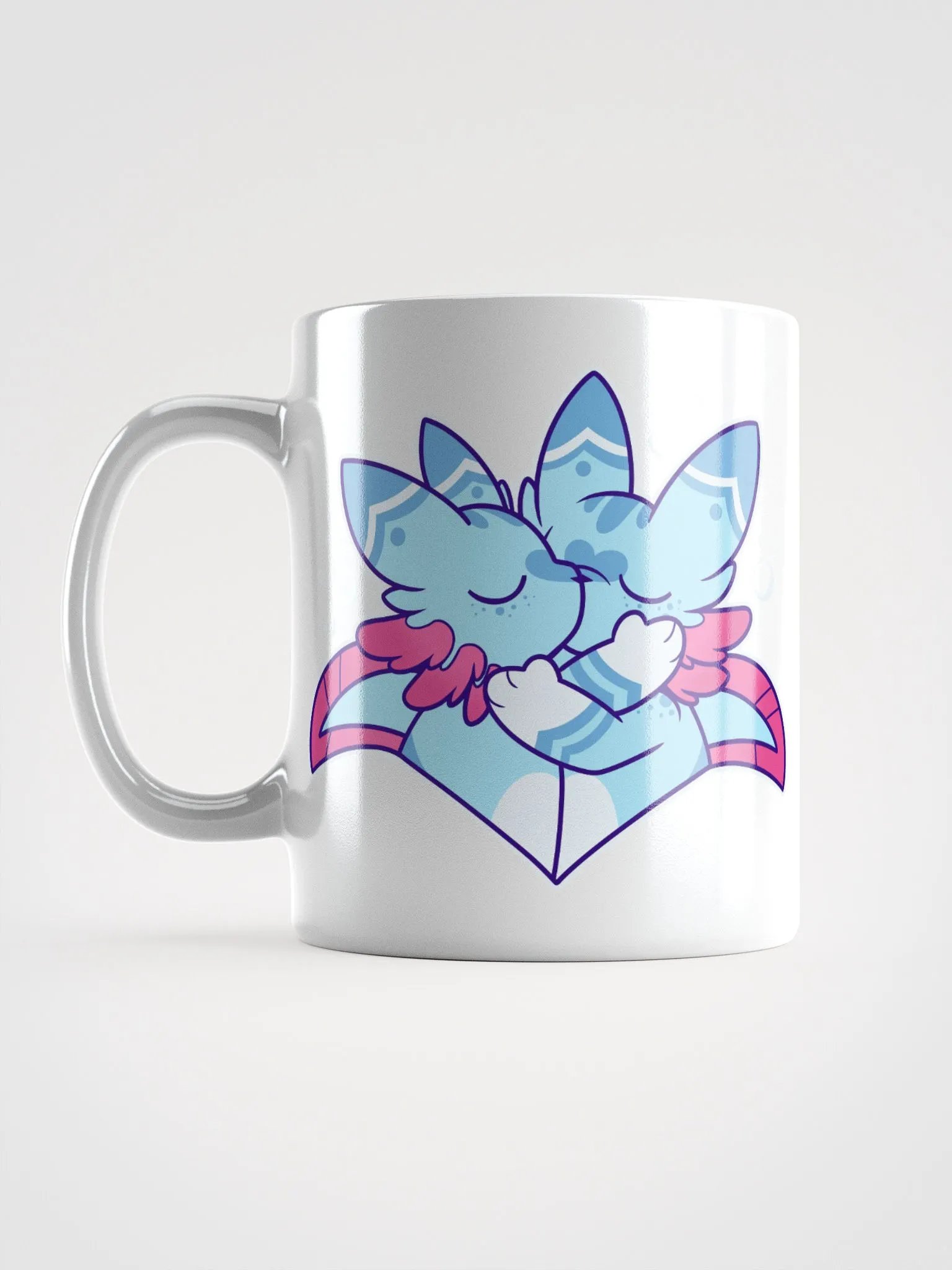Love Yourself Mug product image (13)
