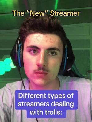 How do you deal with #trolls #twitchtrolls #twitchtroll #twitchmod #twitchmods #twitchmodsbelike #twitchstreamersbelike #twitch2023 #twitchstreamer #differenttypesof 