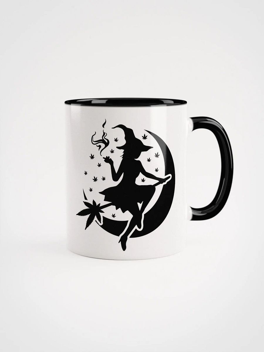 Baked & Bewitched Mug Ceramic Mug product image (1)