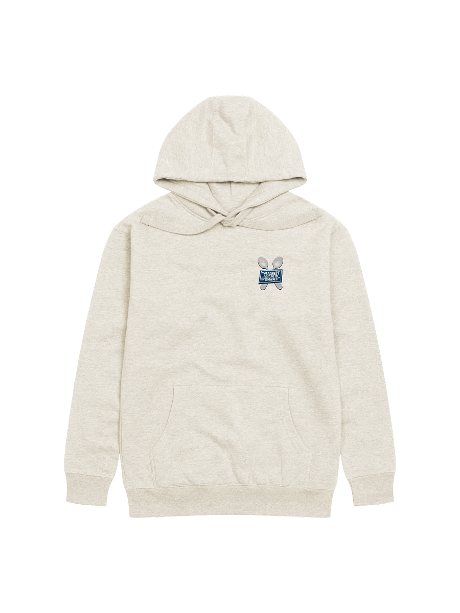 "CPC" 4k Soft Hoodie product image (3)