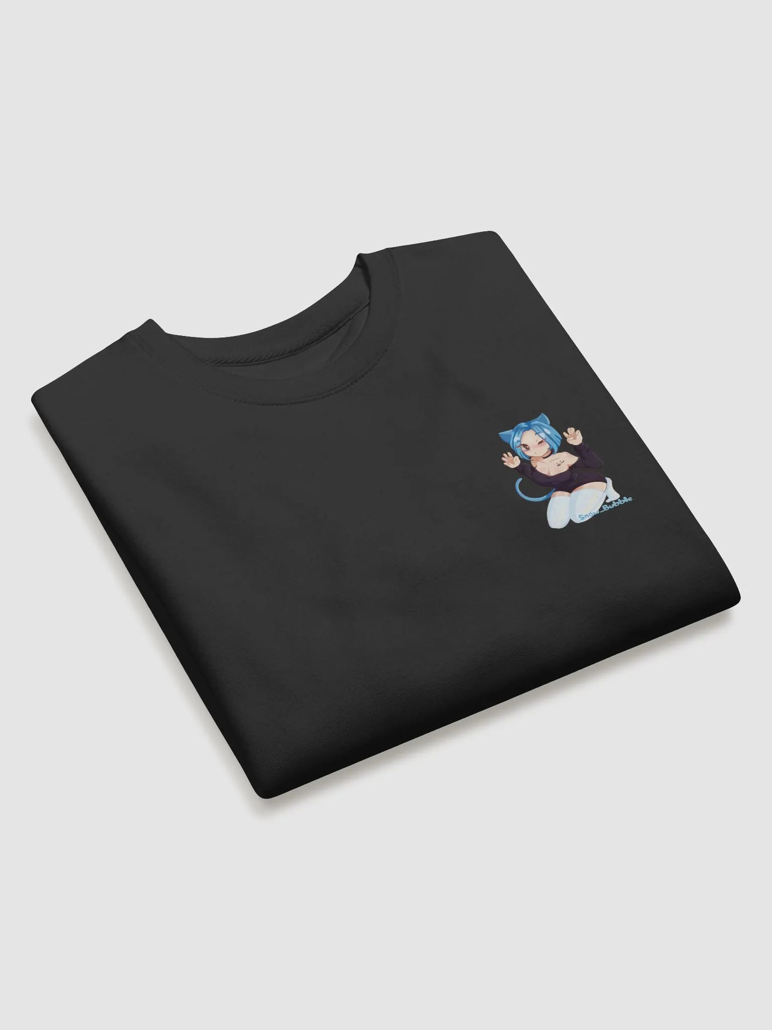 Meow Kitty Sweatshirt product image (8)