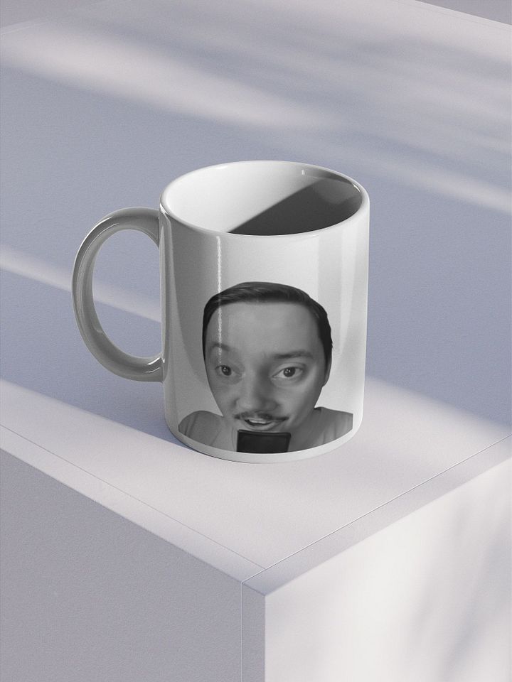 Mug Shot Mug product image (1)