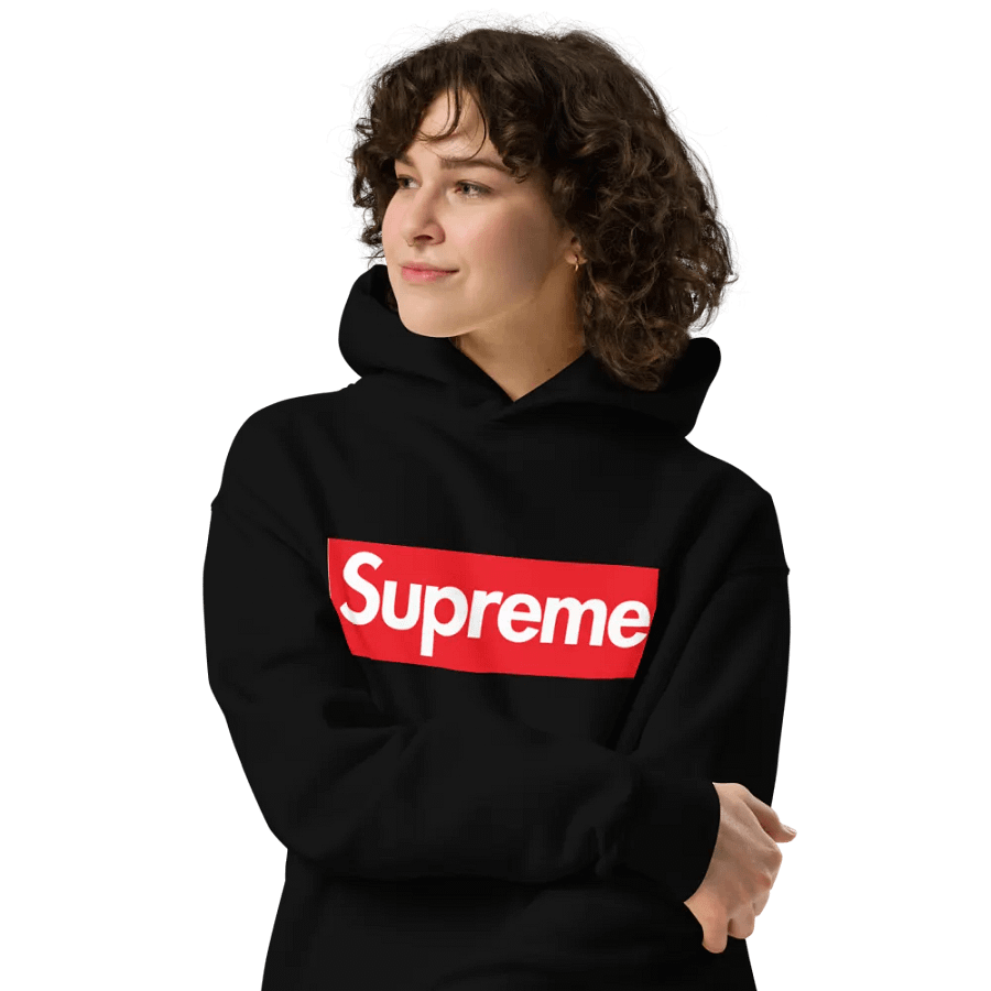 Fake supreme shhhhhhhh product image (4)