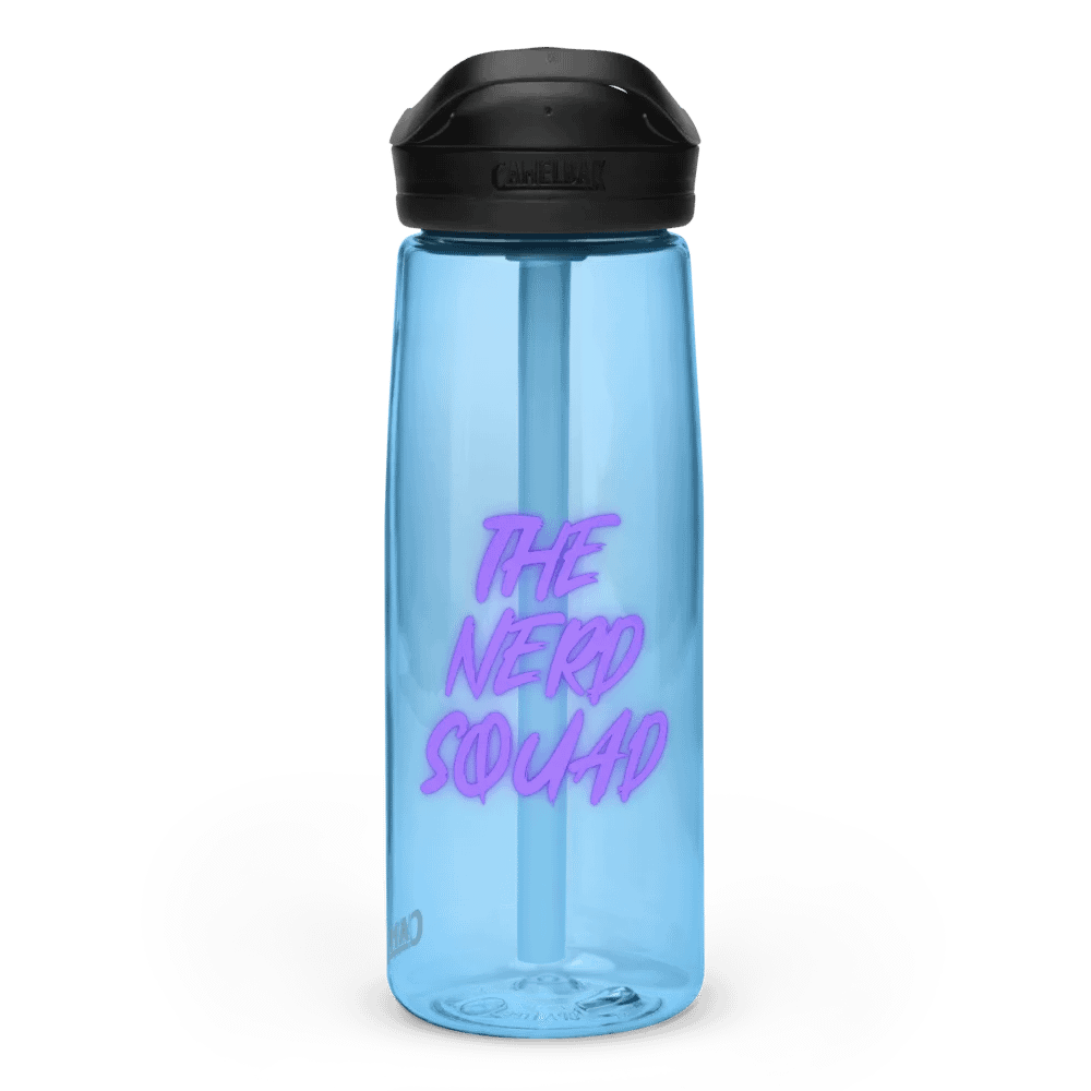 The Nerd Squad Bottle product image (1)