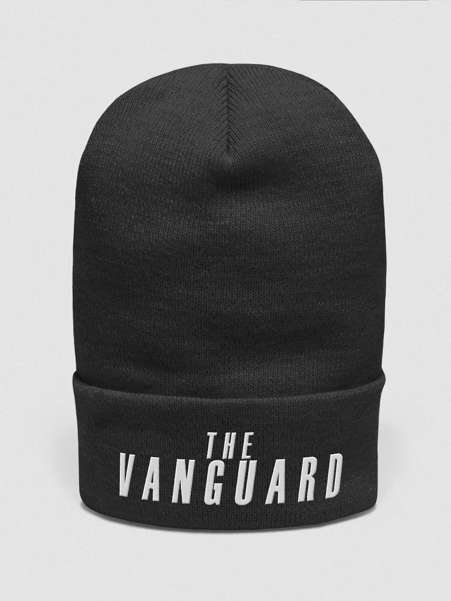 Vanny Beanie product image (8)