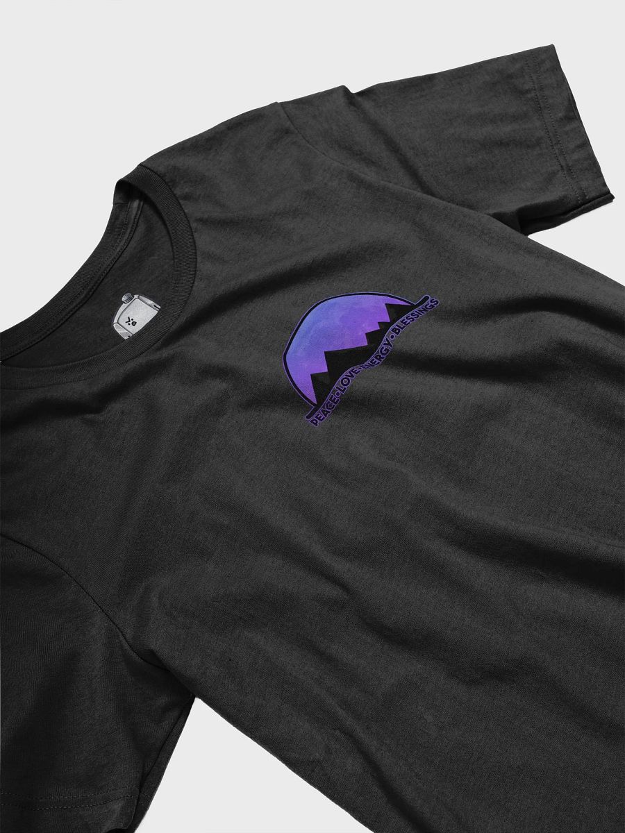 PLEB - Tshirt product image (3)