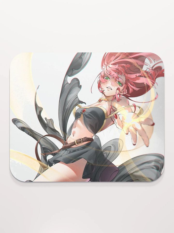 Enchanting Pandora Mouse Pad product image (2)