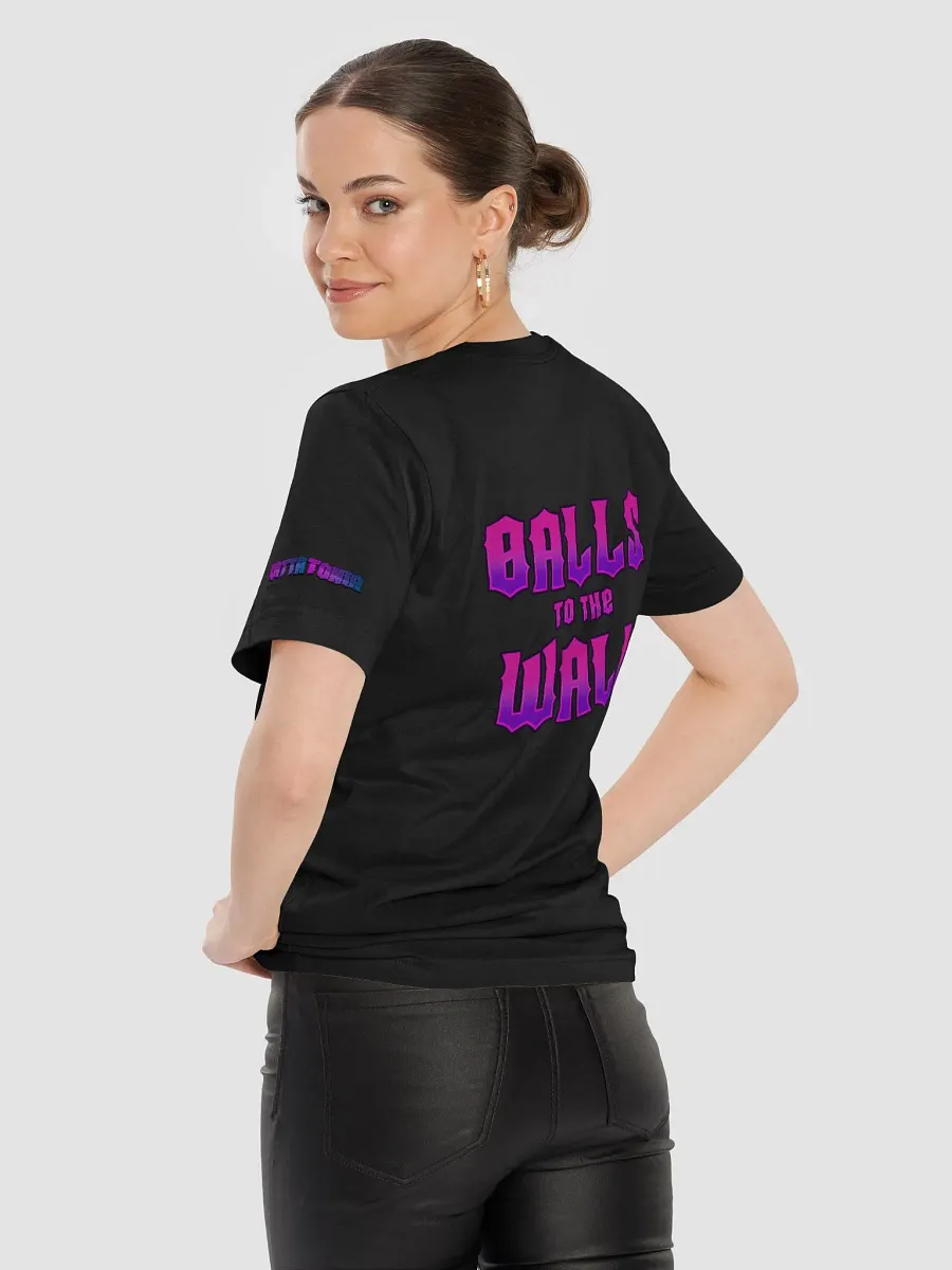 Balls to the Wall, Tits to the Ceiling! product image (5)