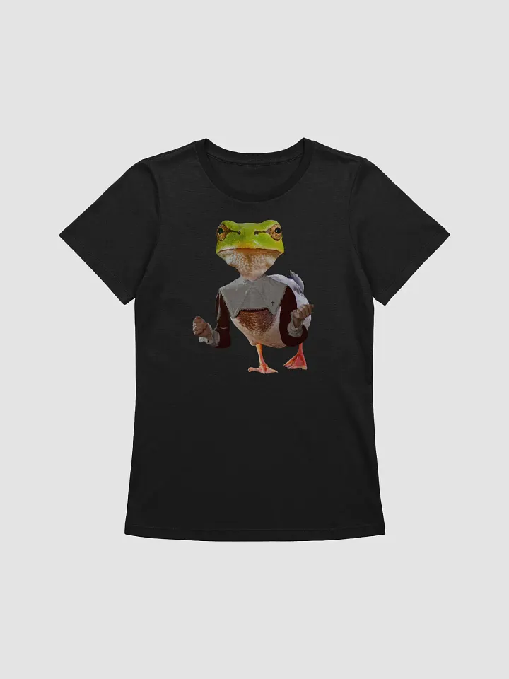 No Nudity Fruck Tee product image (3)