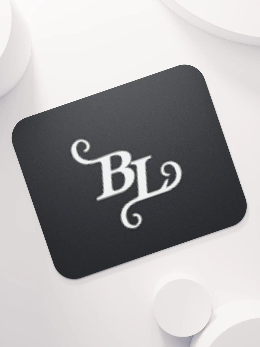 Benson Lai 0903 YouTube mouse pad product image (7)