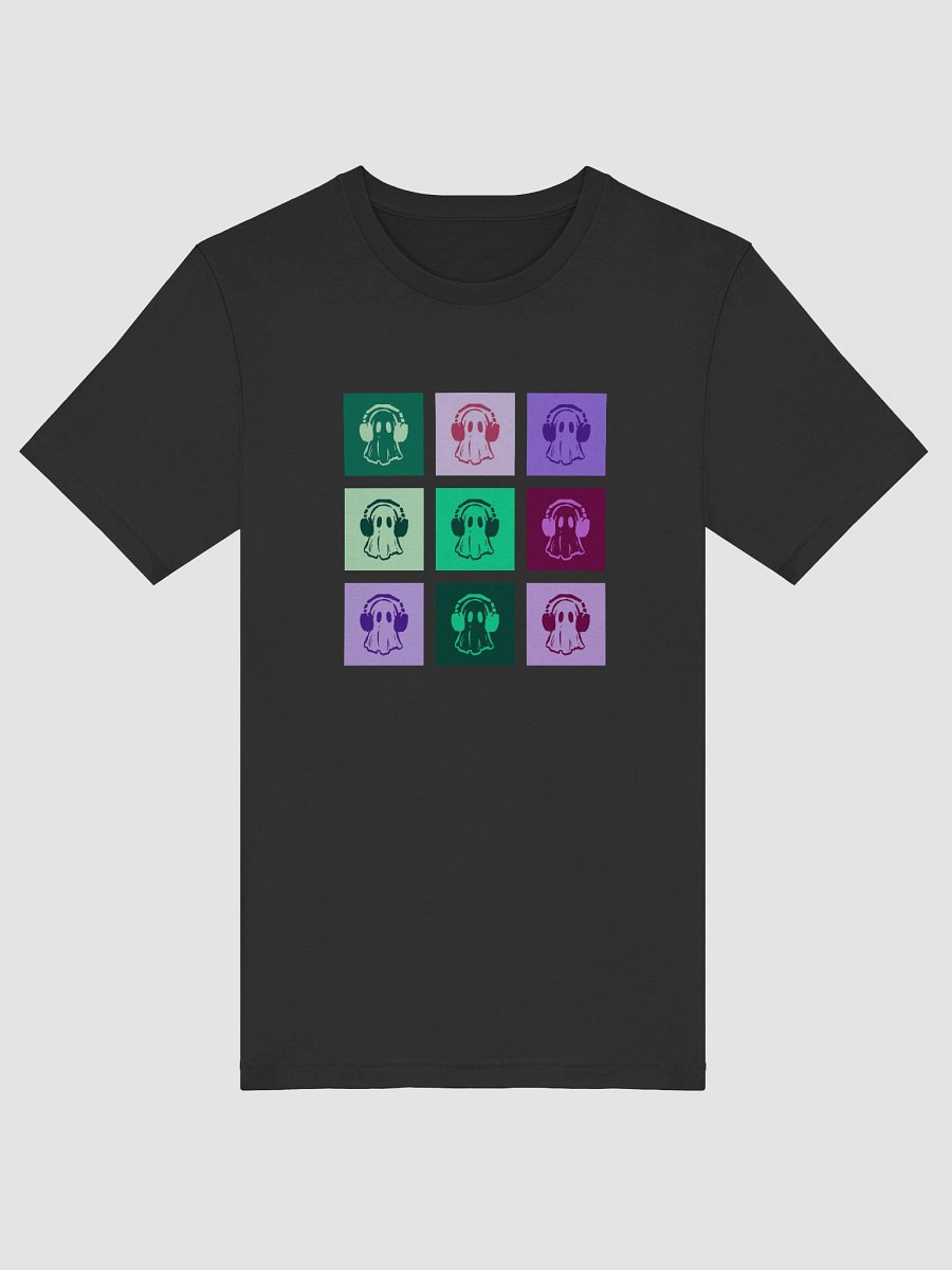Slim Disco Jinx Tee product image (5)
