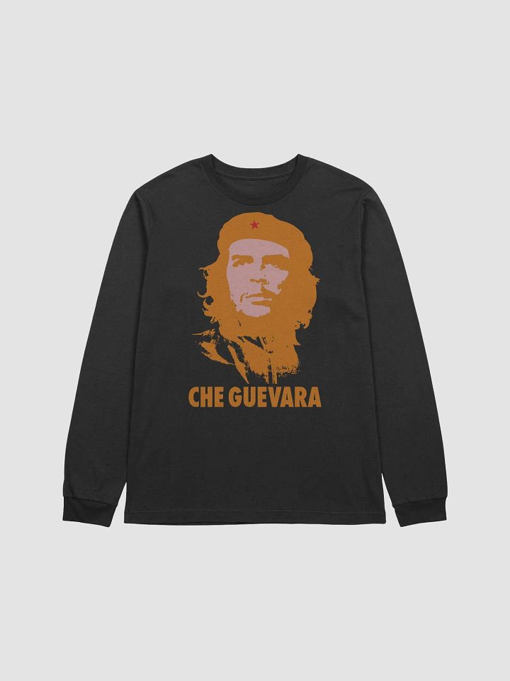 Revolutionary Icon Long Sleeve Tee product image (2)